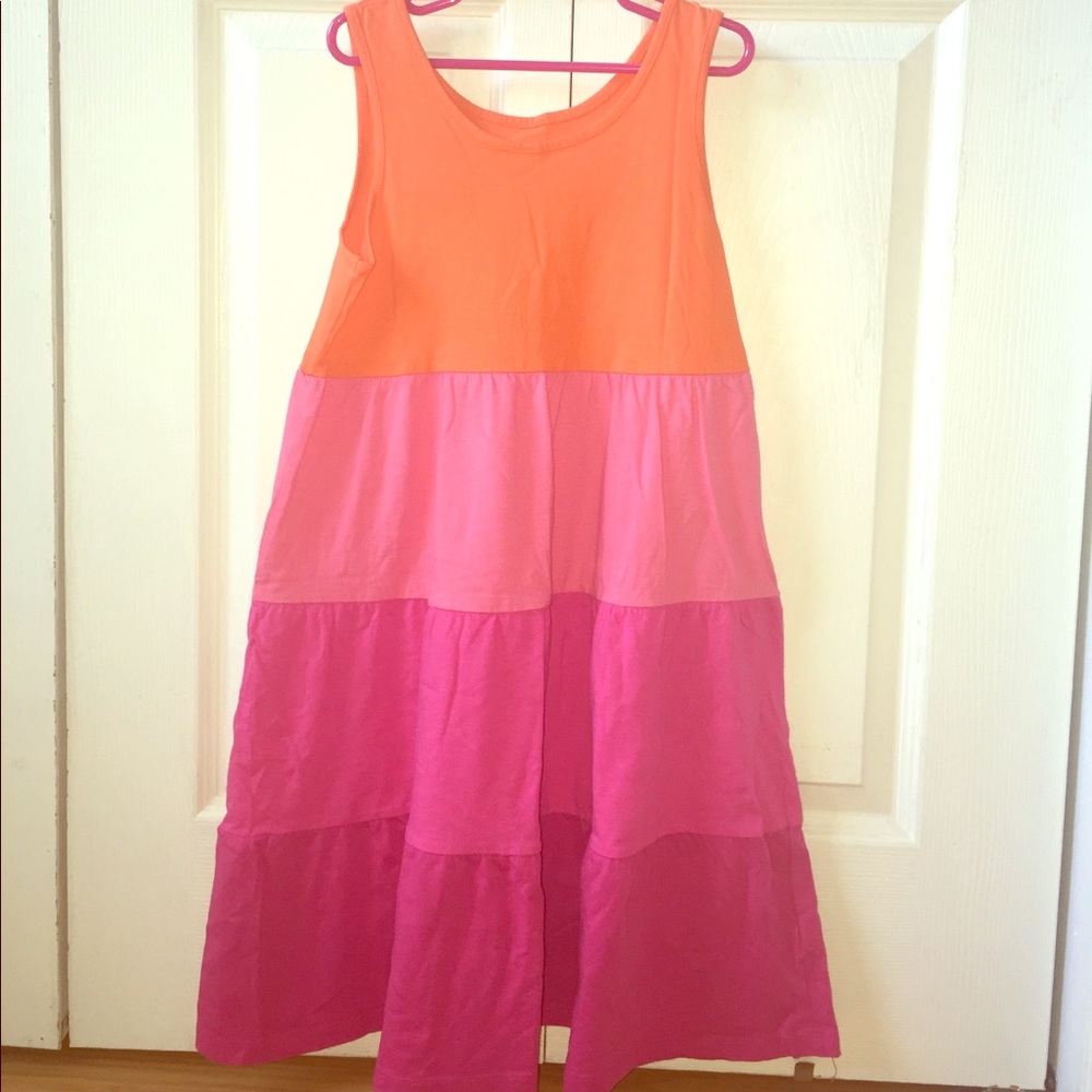 2 Girls Dresses